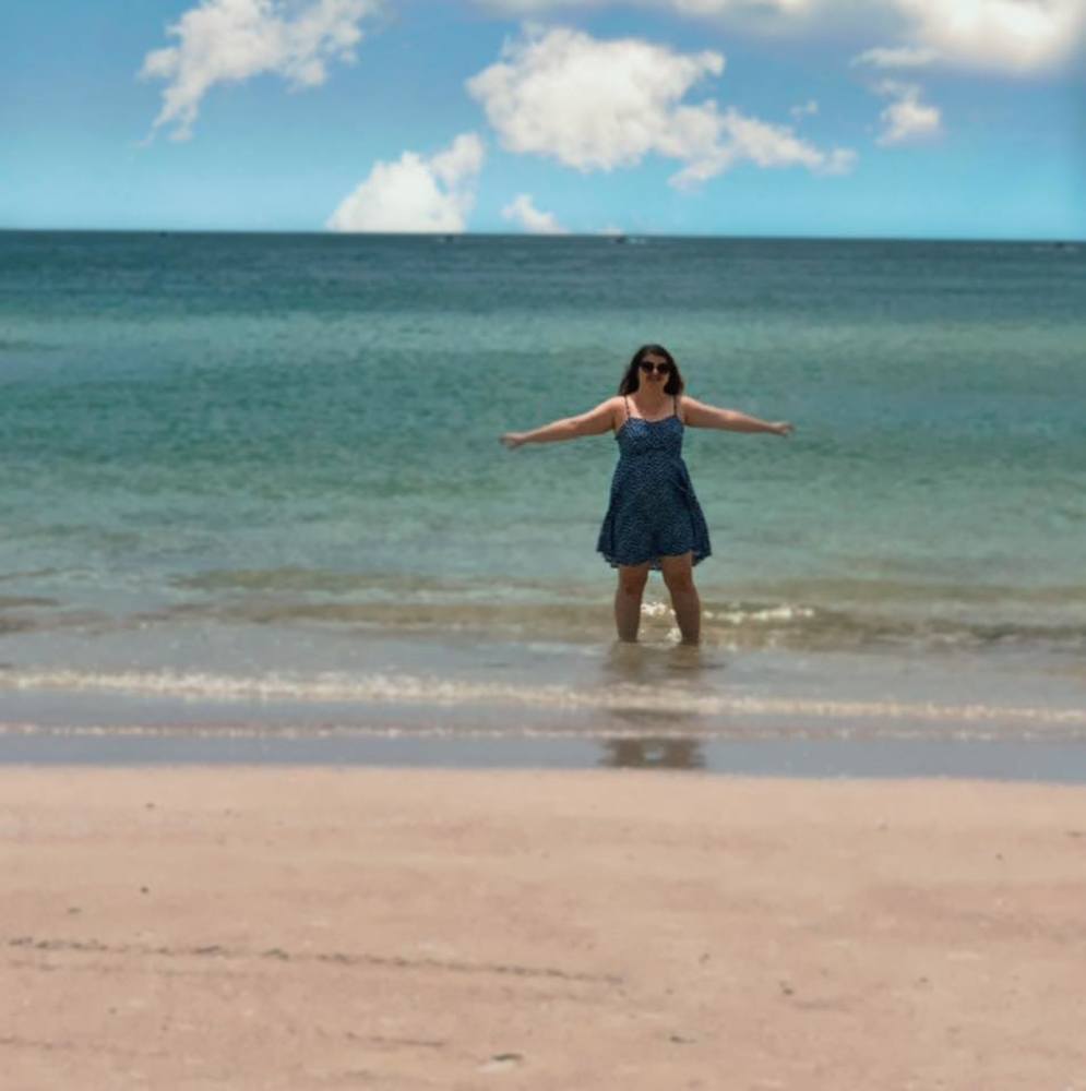 Meet your Posher, Julia